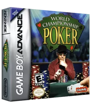 jeu World Championship Poker